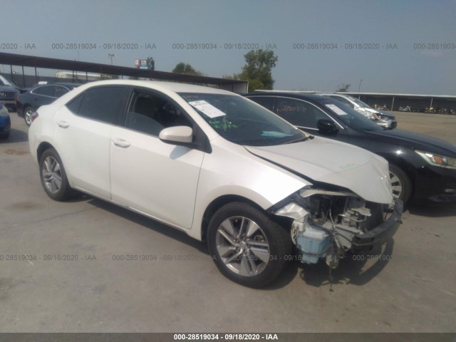 TOYOTA COROLLA 2014 5yfbprhe1ep017962