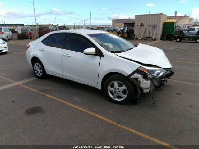 TOYOTA COROLLA 2014 5yfbprhe1ep053375