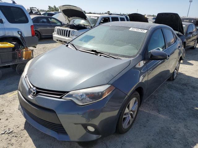 TOYOTA COROLLA EC 2014 5yfbprhe1ep093293