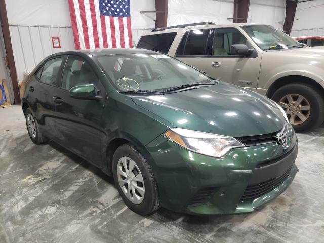 TOYOTA COROLLA EC 2014 5yfbprhe1ep145490