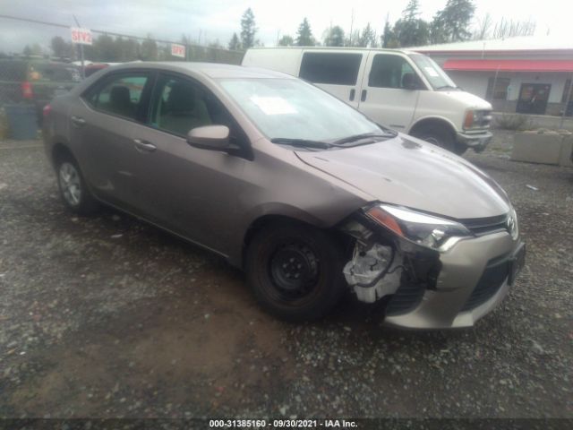 TOYOTA COROLLA EC 2014 5yfbprhe1ep164699