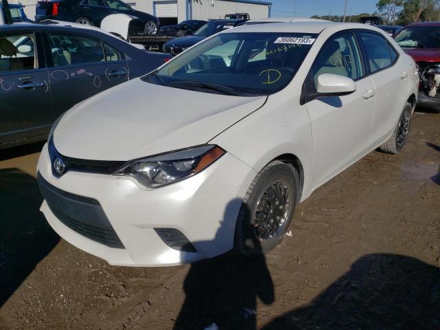 TOYOTA COROLLA EC 2014 5yfbprhe1ep165755