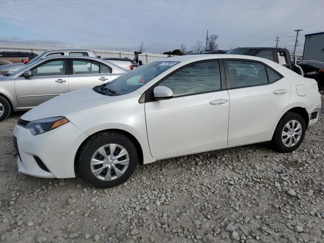 TOYOTA COROLLA 2014 5yfbprhe1ep166100