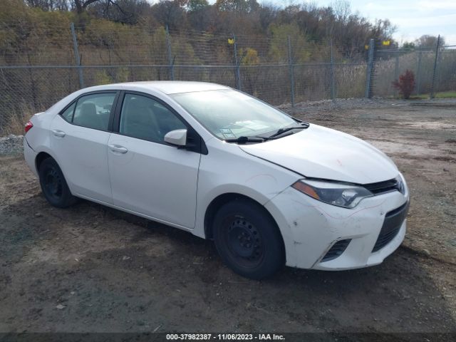 TOYOTA COROLLA 2015 5yfbprhe1fp206466