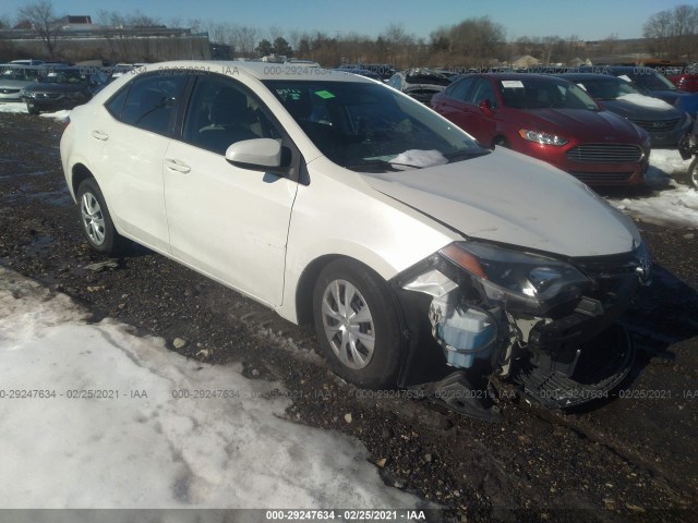 TOYOTA COROLLA 2015 5yfbprhe1fp223560