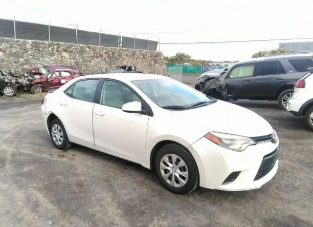 TOYOTA COROLLA 2015 5yfbprhe1fp225695