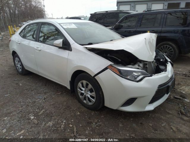 TOYOTA COROLLA 2015 5yfbprhe1fp233831