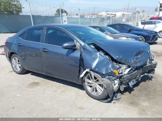 TOYOTA COROLLA 2015 5yfbprhe1fp287453