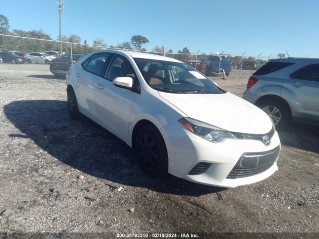 TOYOTA COROLLA 2016 5yfbprhe1gp527716