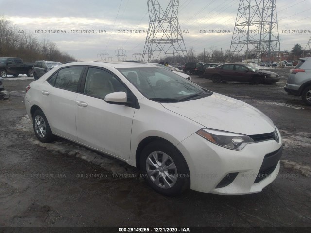 TOYOTA COROLLA 2014 5yfbprhe2ep012799