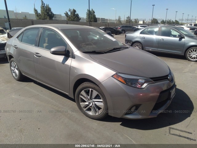 TOYOTA COROLLA 2014 5yfbprhe2ep040554