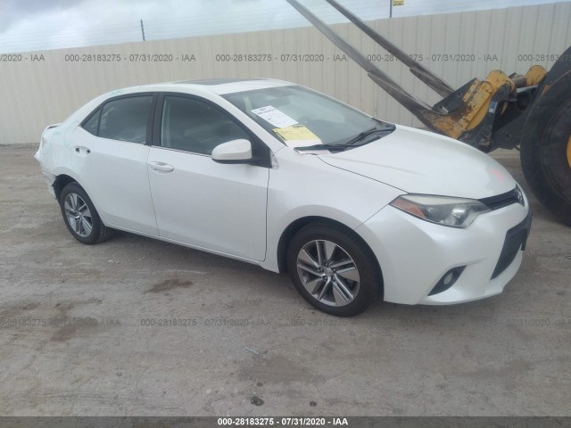 TOYOTA COROLLA 2014 5yfbprhe2ep047682