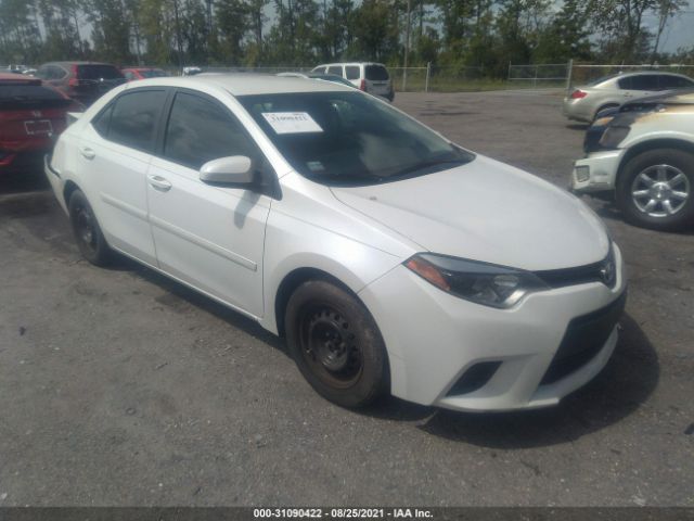 TOYOTA COROLLA 2014 5yfbprhe2ep096087