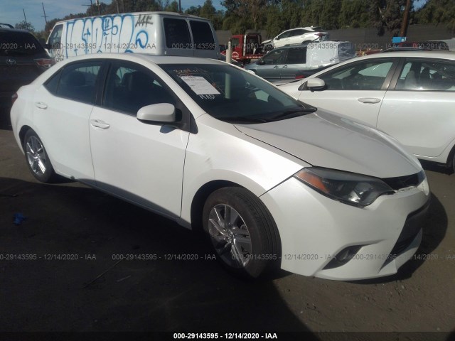 TOYOTA COROLLA 2014 5yfbprhe2ep100851