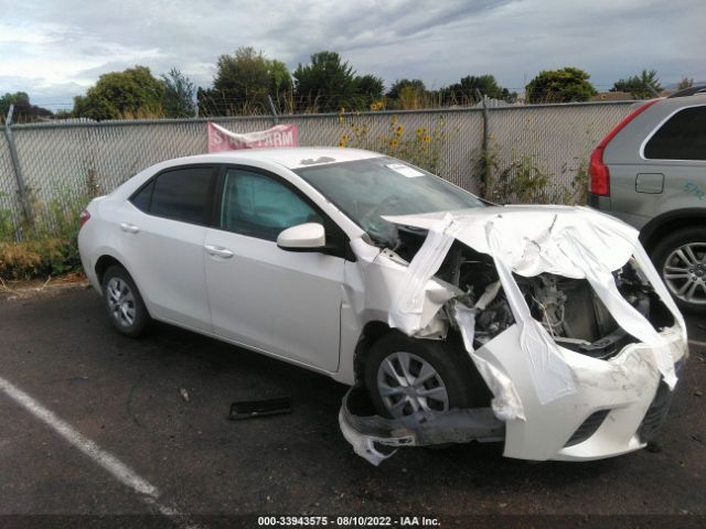 TOYOTA COROLLA 2014 5yfbprhe2ep132277