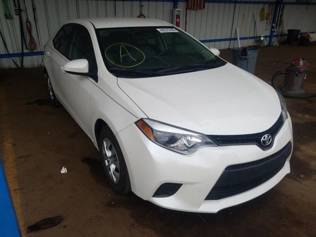 TOYOTA COROLLA EC 2014 5yfbprhe2ep145899