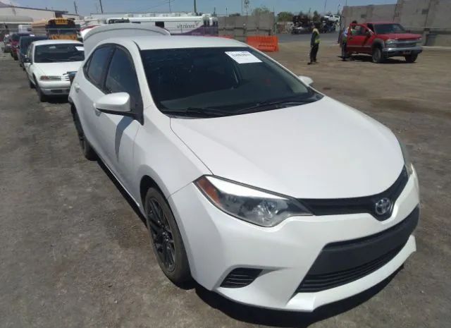 TOYOTA COROLLA 2014 5yfbprhe2ep150522