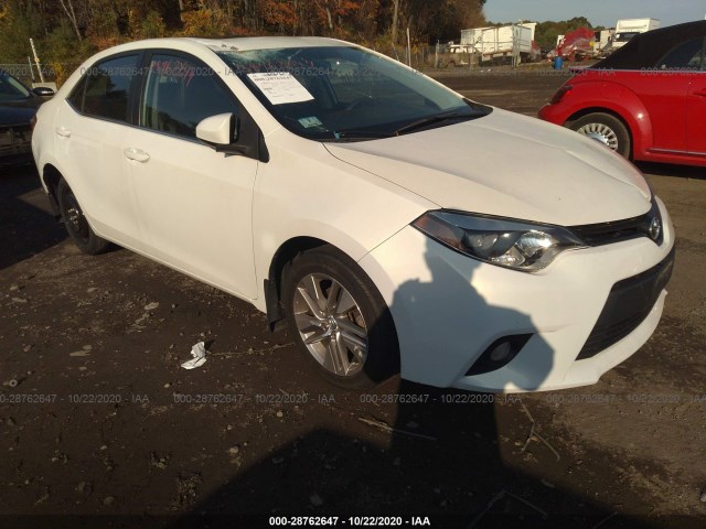 TOYOTA COROLLA 2014 5yfbprhe2ep159625