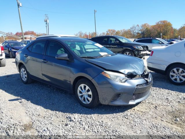 TOYOTA COROLLA 2015 5yfbprhe2fp231988