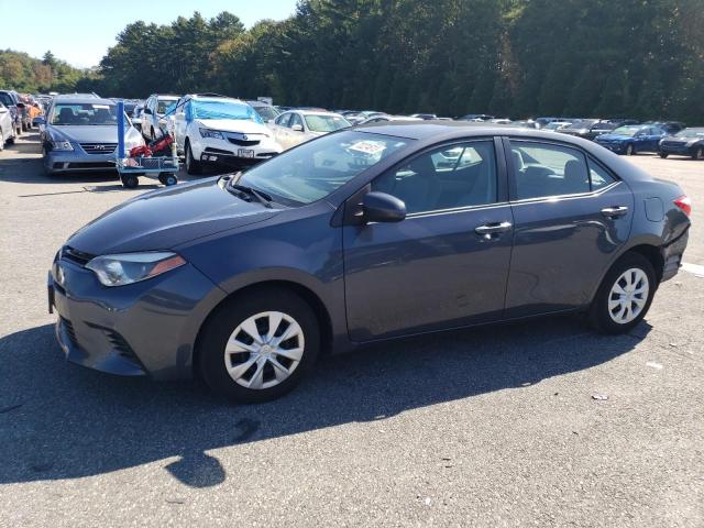 TOYOTA COROLLA 2015 5yfbprhe2fp252369