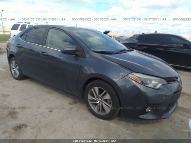 TOYOTA COROLLA 2015 5yfbprhe2fp310139