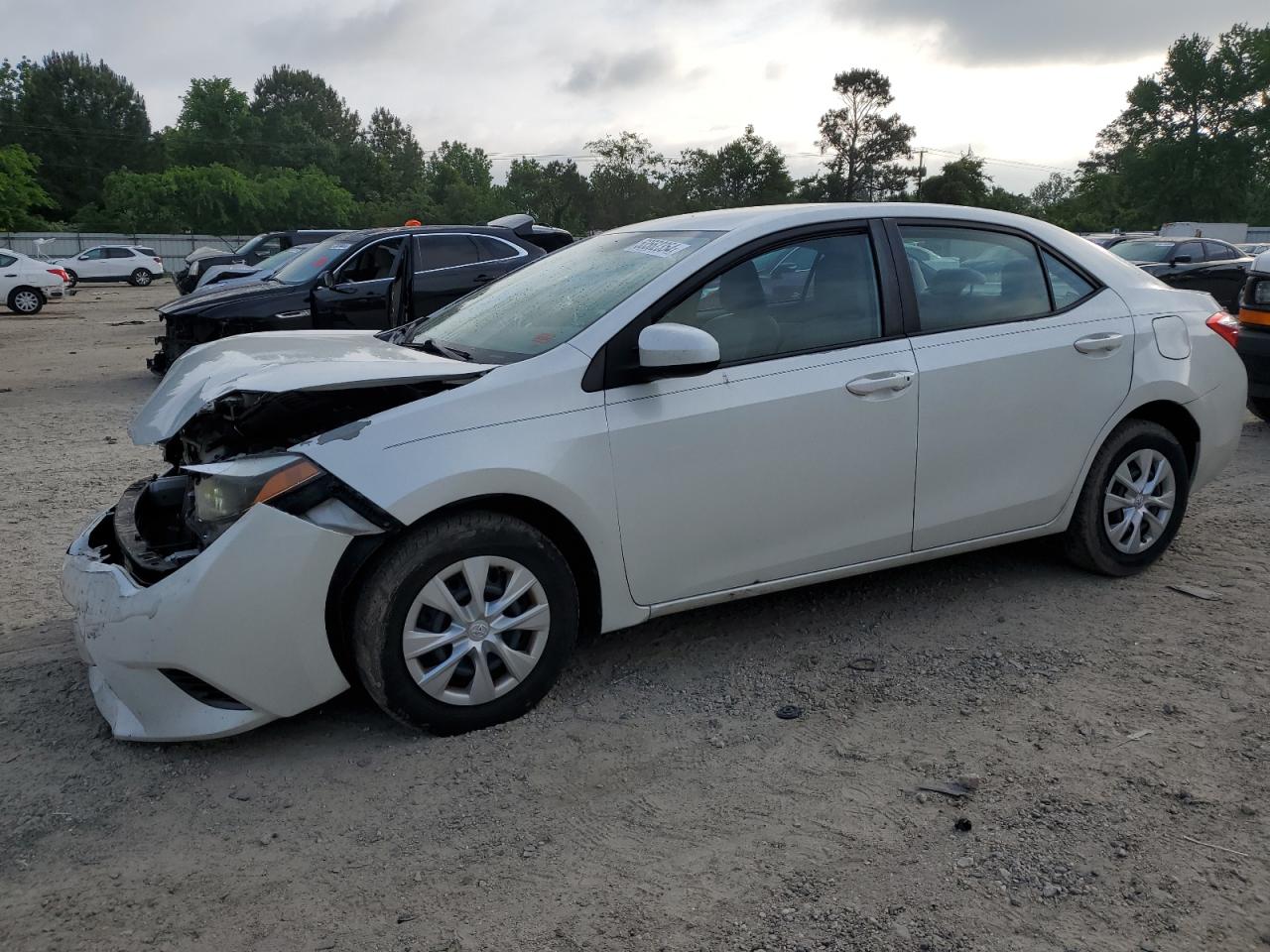 TOYOTA COROLLA 2016 5yfbprhe2gp379446