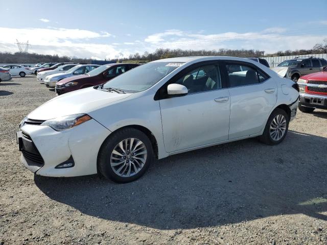 TOYOTA COROLLA LE 2017 5yfbprhe2hp619418