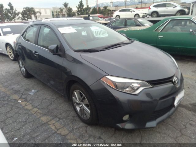 TOYOTA COROLLA 2014 5yfbprhe3ep017297