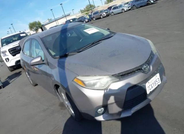 TOYOTA COROLLA 2014 5yfbprhe3ep031829