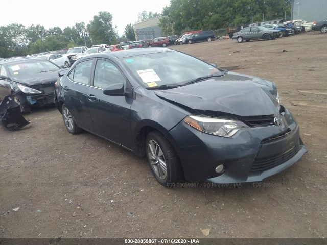 TOYOTA COROLLA 2014 5yfbprhe3ep077614