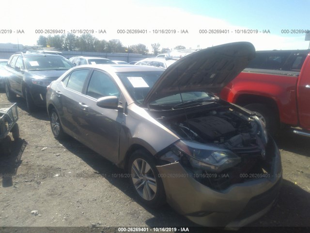 TOYOTA COROLLA 2014 5yfbprhe3ep079329