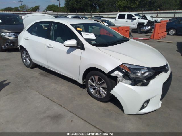 TOYOTA COROLLA 2014 5yfbprhe3ep102124