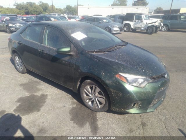 TOYOTA COROLLA 2014 5yfbprhe3ep106755