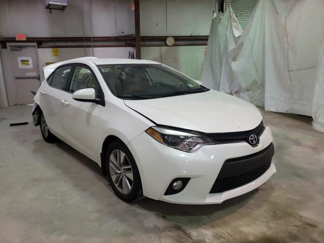 TOYOTA COROLLA EC 2014 5yfbprhe3ep143434