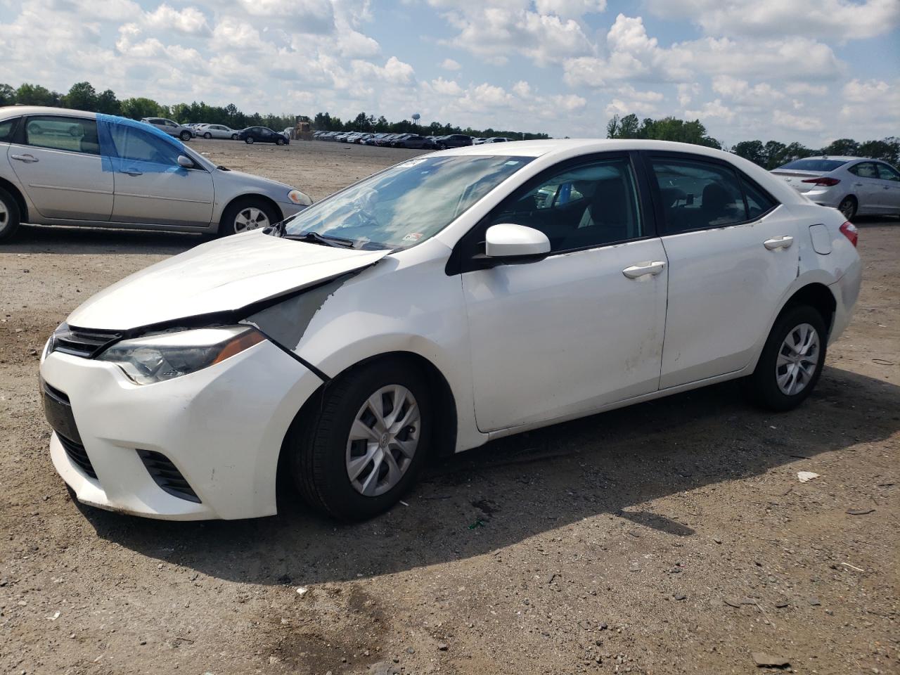 TOYOTA COROLLA 2015 5yfbprhe3fp220515