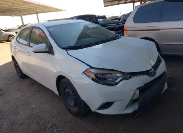 TOYOTA COROLLA 2015 5yfbprhe3fp233751