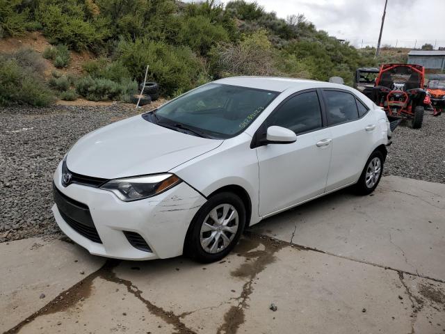 TOYOTA COROLLA EC 2015 5yfbprhe3fp364050