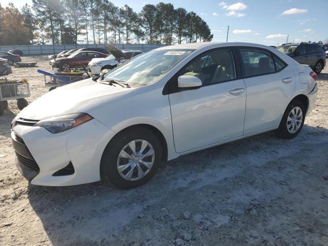 TOYOTA COROLLA LE 2017 5yfbprhe3hp606922