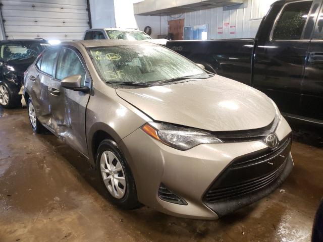 TOYOTA COROLLA LE 2017 5yfbprhe3hp692278