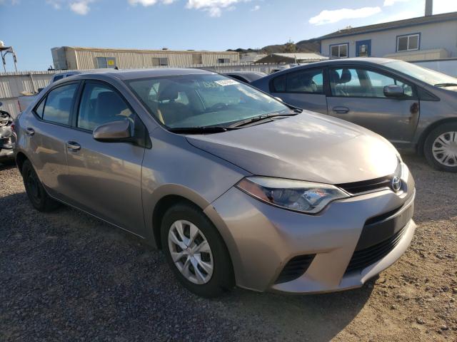 TOYOTA COROLLA EC 2014 5yfbprhe4ep014358