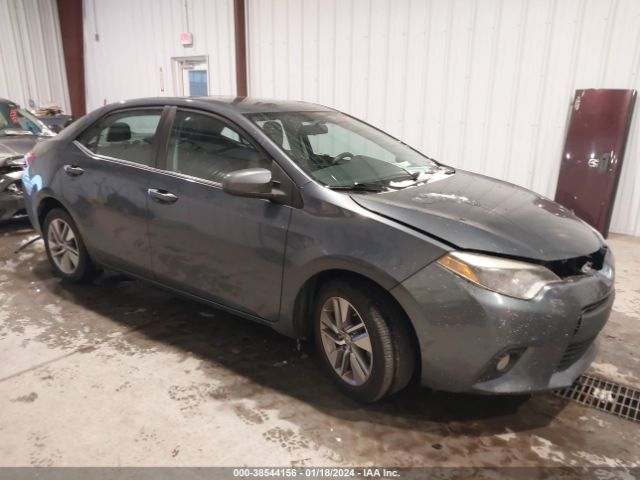 TOYOTA COROLLA 2014 5yfbprhe4ep028695