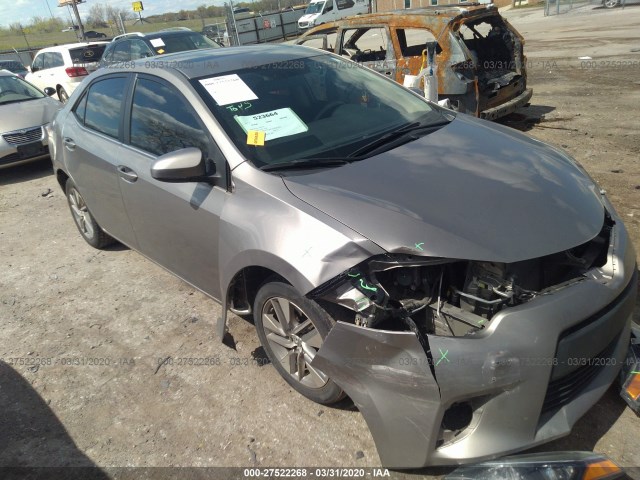 TOYOTA COROLLA 2014 5yfbprhe4ep030480