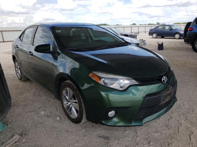 TOYOTA COROLLA EC 2014 5yfbprhe4ep058845