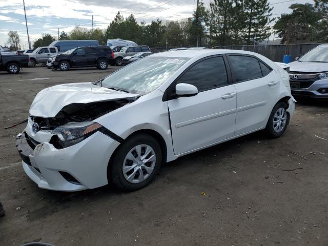 TOYOTA COROLLA 2015 5yfbprhe4fp189629