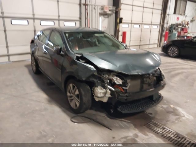 TOYOTA COROLLA 2015 5yfbprhe4fp205344