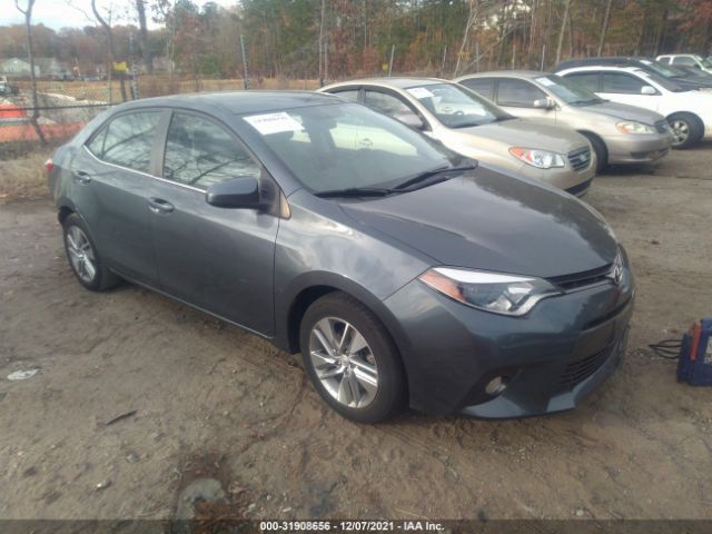 TOYOTA COROLLA 2015 5yfbprhe4fp222595