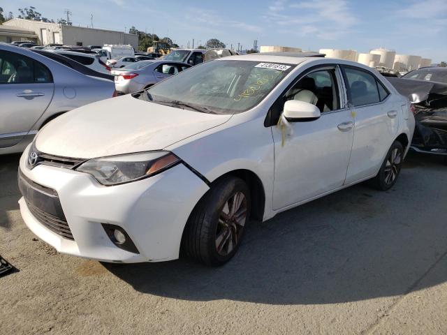 TOYOTA COROLLA EC 2015 5yfbprhe4fp225819