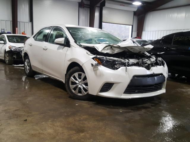 TOYOTA COROLLA EC 2015 5yfbprhe4fp234150