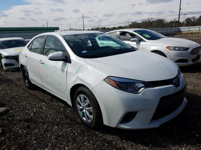 TOYOTA COROLLA EC 2015 5yfbprhe4fp317206