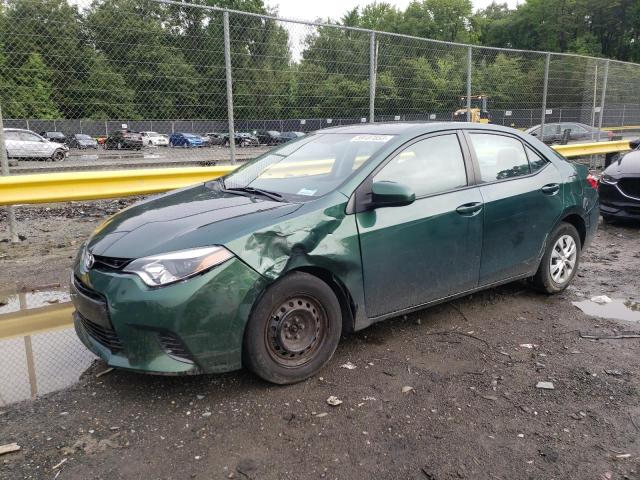 TOYOTA COROLLA EC 2015 5yfbprhe4fp321322